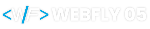 Logo webly 05 du footer