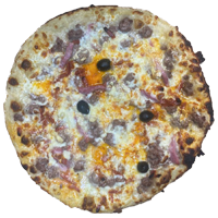 image d'illustration pour la pizza