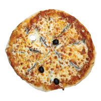 image d'illustration pour la pizza