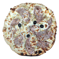 image d'illustration pour la pizza